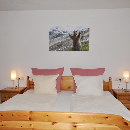 Haus Fritz Hotel Warth  Exterior foto