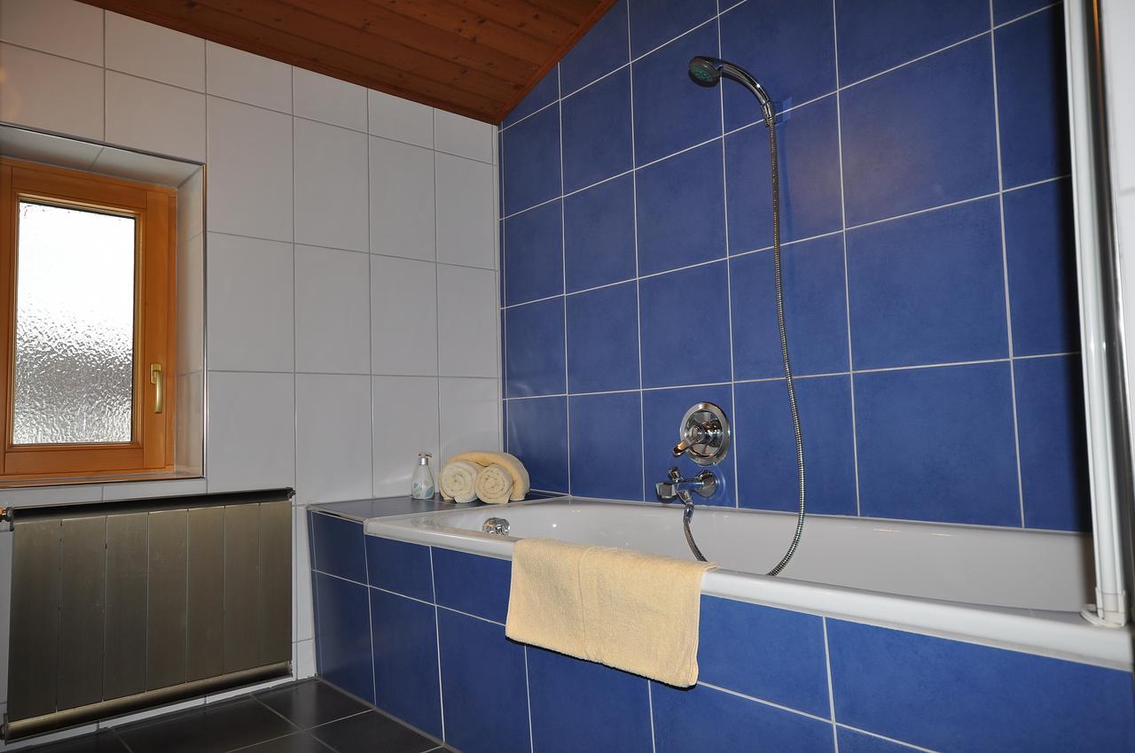 Haus Fritz Hotel Warth  Exterior foto